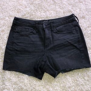 Universal Thread High rise Midi Short